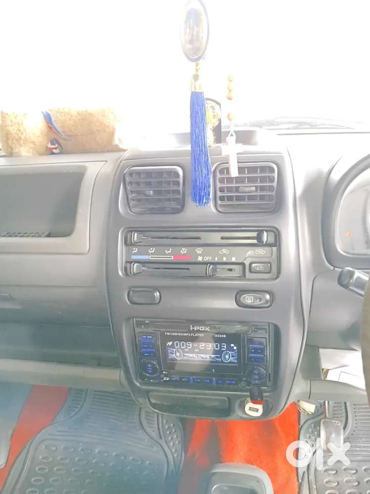 2005 Vxi, Ac, Cerntal Lock, Music System, New Battery And Tyres