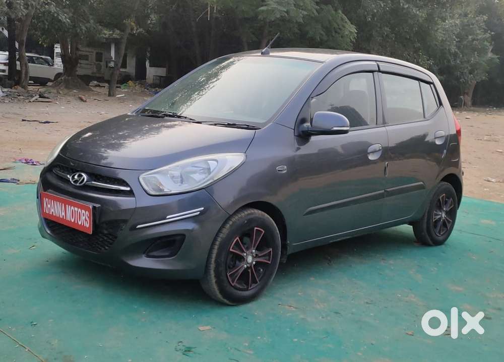Hyundai I10 Magna, 2012, Petrol
