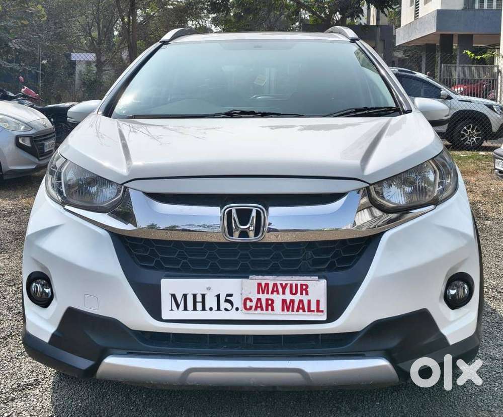 Honda Wr-v I-dtec S, 2017, Diesel