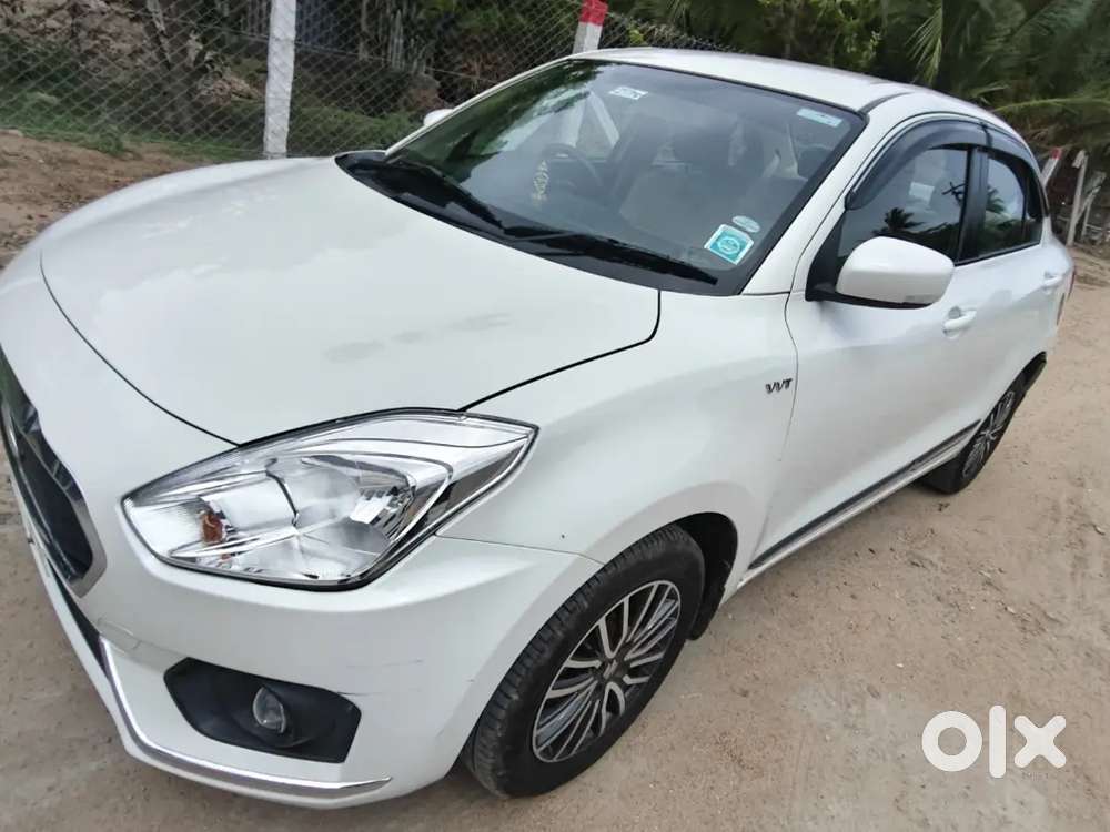 Maruti Suzuki Swift Dzire Vxi(o)