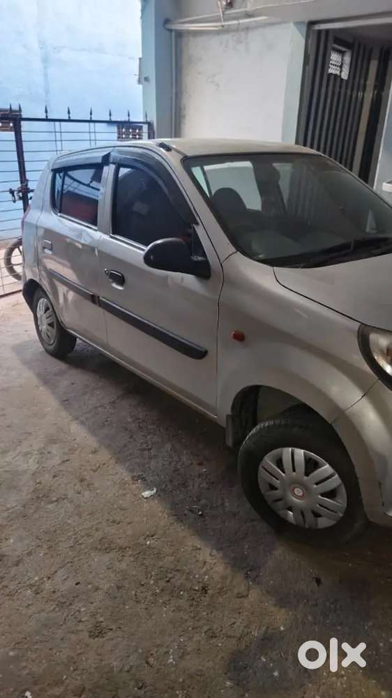 Maruti Suzuki Alto 800 2016 Petrol 150000 Km Driven