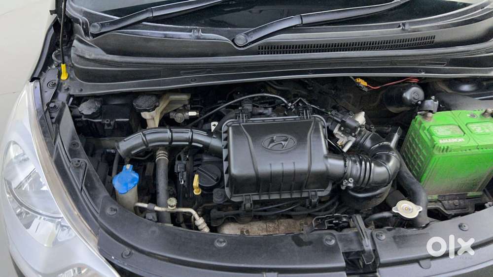 Hyundai I10 Era 1.1, 2013, Petrol
