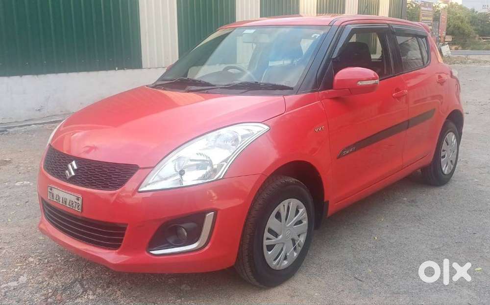 Maruti Suzuki Swift