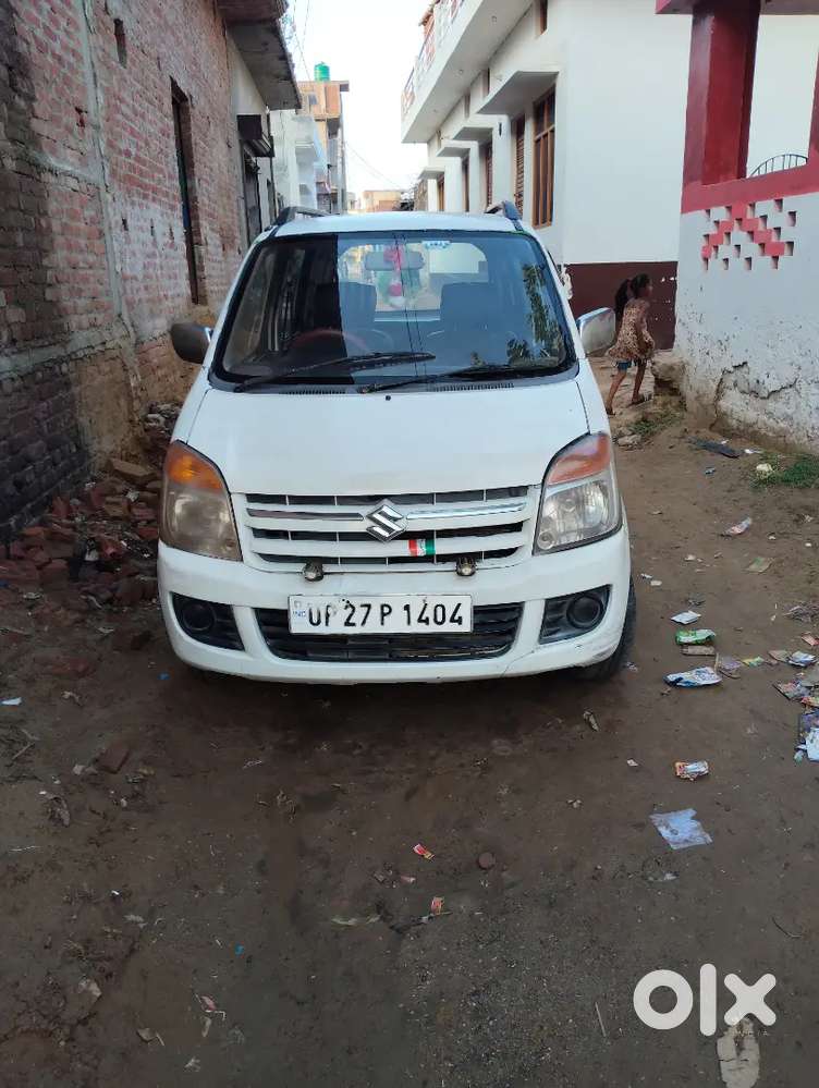 Car Wagnor