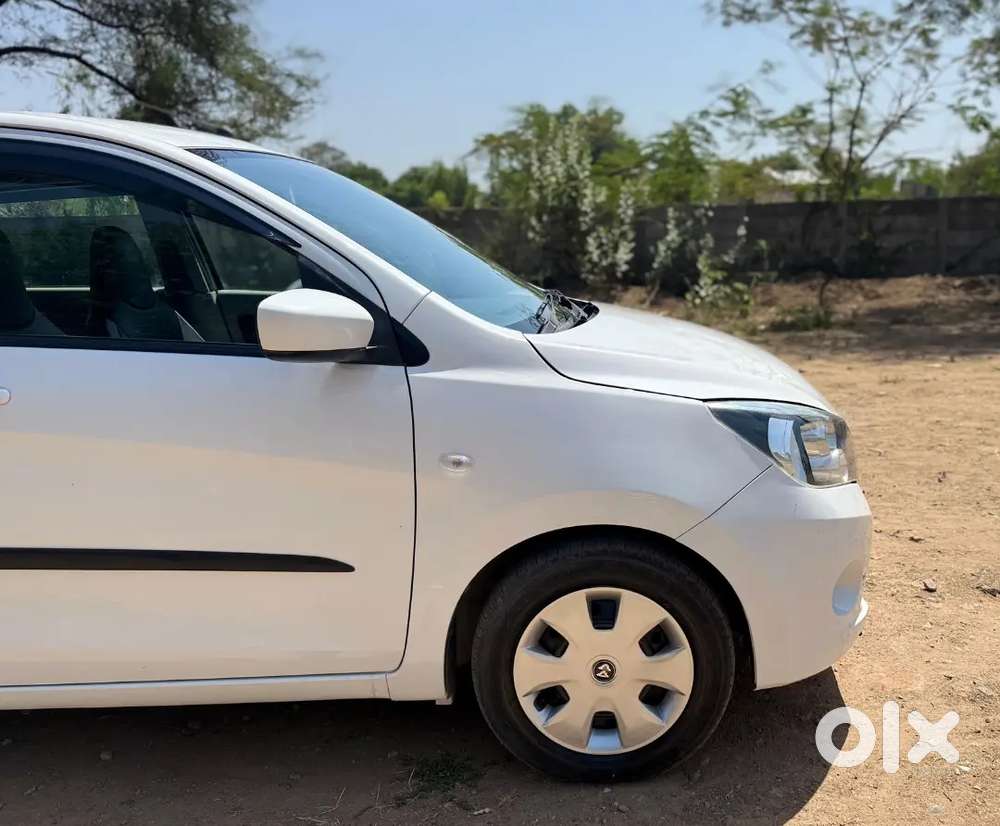 Celerio Vxi Cng
