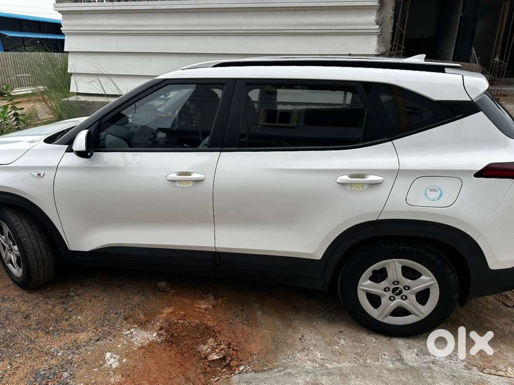 Kia Seltos 2023 Diesel