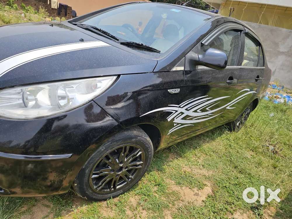 Tata Manza Limted Edition