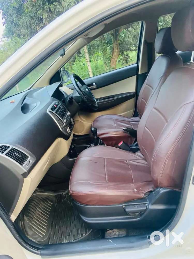 Hyundai I20 [2010-2012] 2013