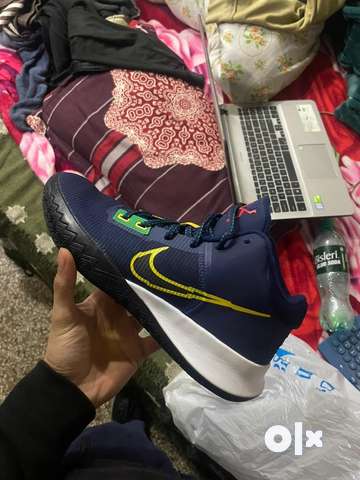 Kyrie 4 clearance olx