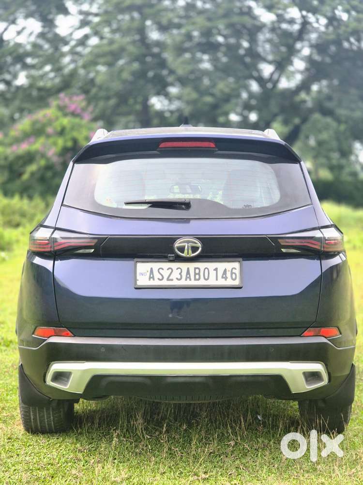 Tata Safari 2.0 Kryotec Xta Plus, 2021, Diesel