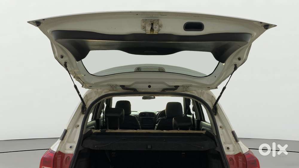 Maruti Suzuki Vitara Brezza Zdi Plus, 2019, Diesel