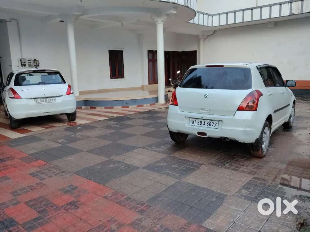 Maruti Suzuki Swift 2008 Diesel