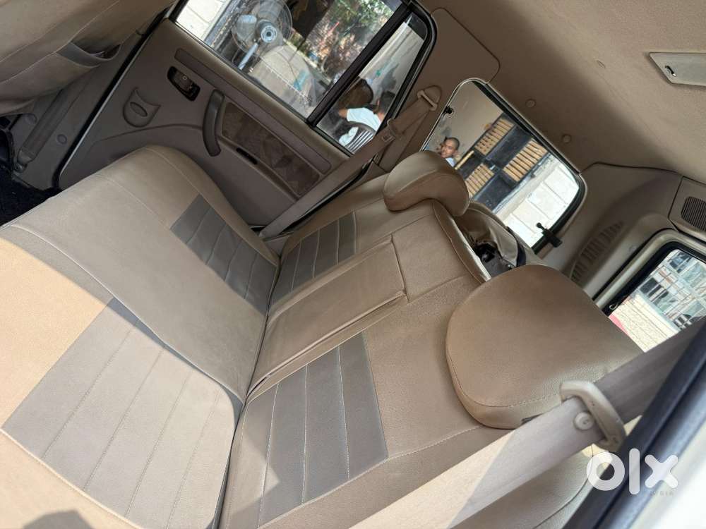 Scorpio Good Condition