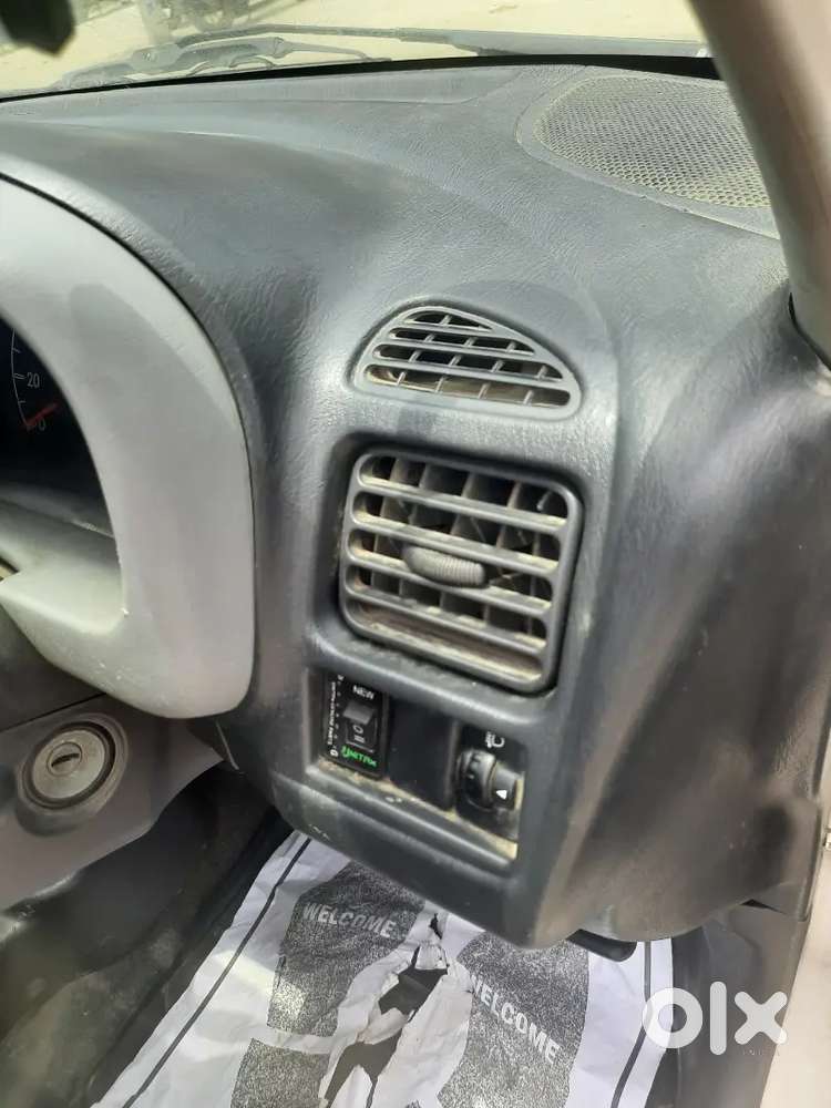 Maruti Suzuki Alto Lxi 2012 No Any Problems
