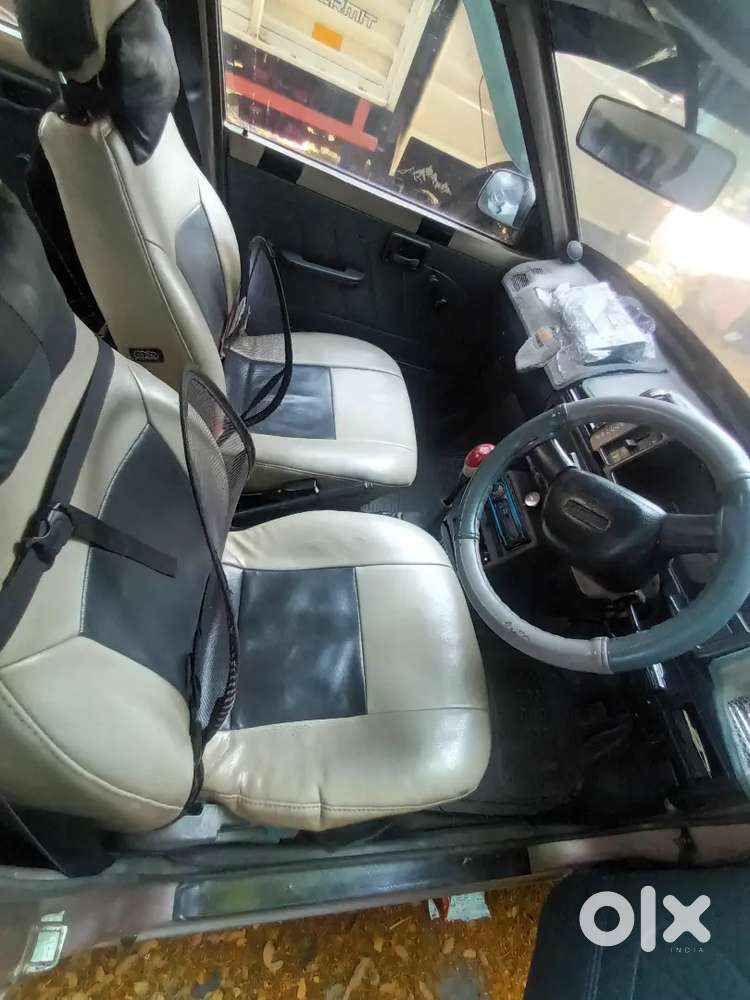 Maruti Suzuki 800 2003