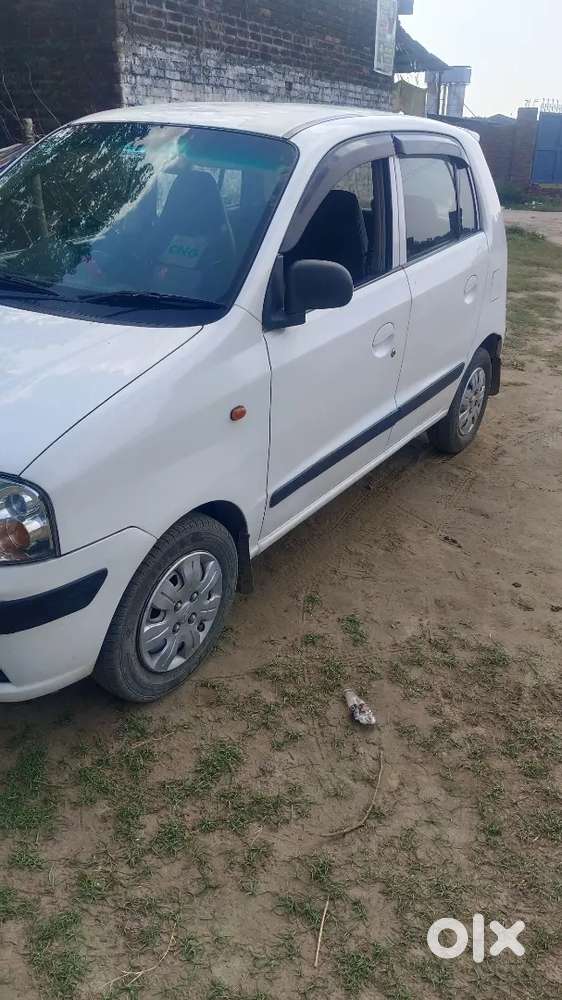 Hyundai Santro 1012