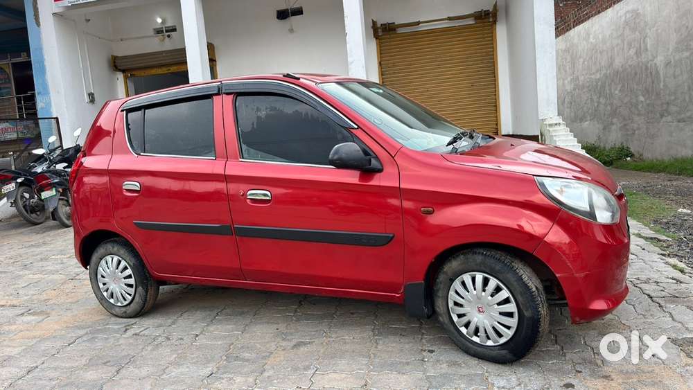 Maruti Suzuki Alto 800 2014