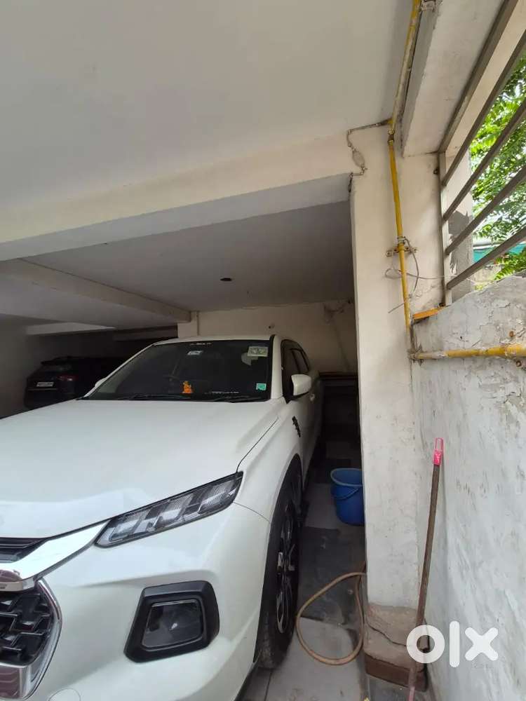 Maruti Suzuki Vitara Hybrid 2023