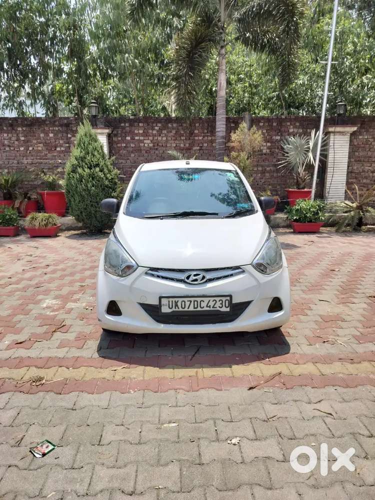 Hyundai Eon Era + Petrol 2018