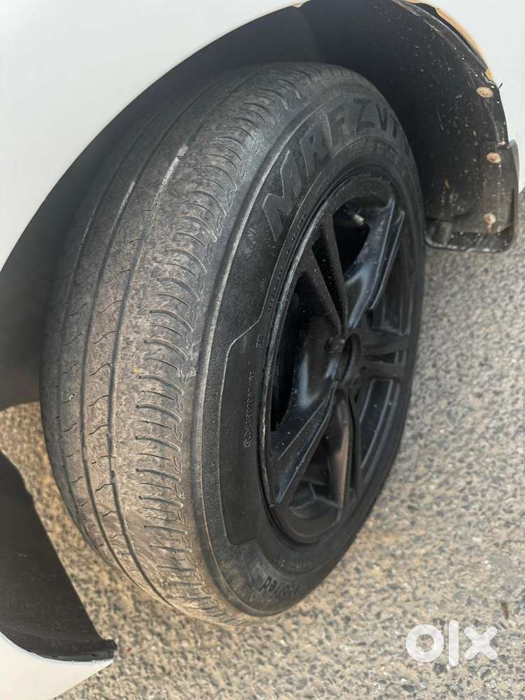 Hyundai Xcent 2018 Cng & Hybrids Well Maintained