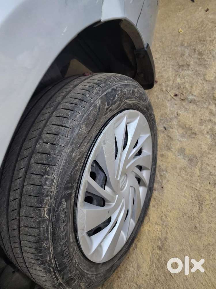 Maruti Suzuki Ertiga 1.5 Vxi, 2024, Petrol