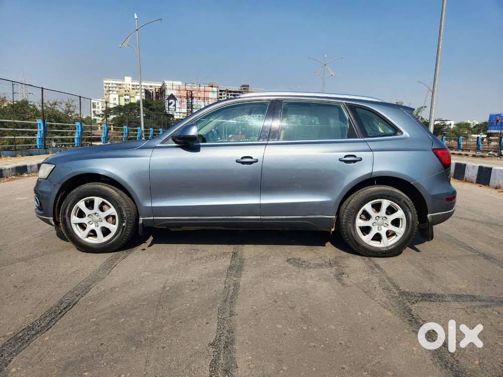 Audi Q5 2.0 Tdi Quattro Premium Plus, 2013, Diesel