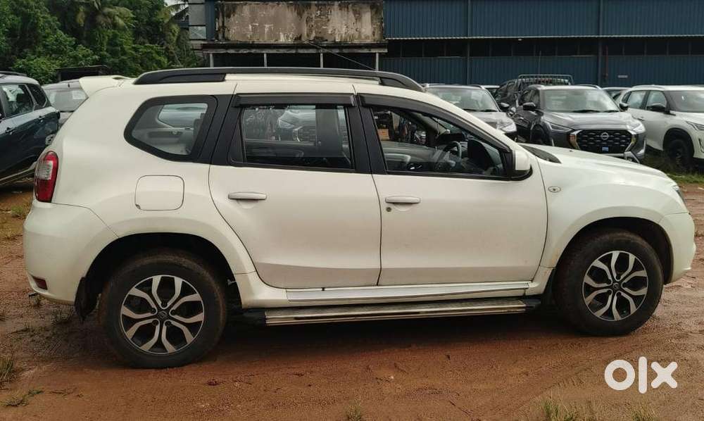 Nissan Terrano Xl 85 Ps, 2015, Diesel