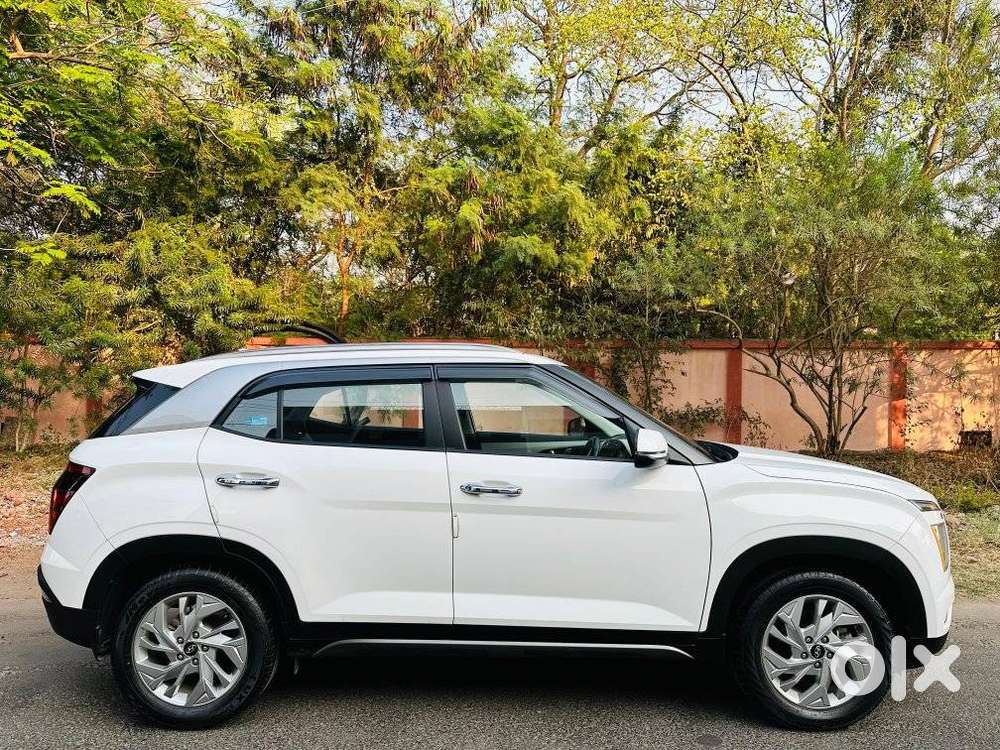 Hyundai Creta 1.5 Sx, 2023, Petrol