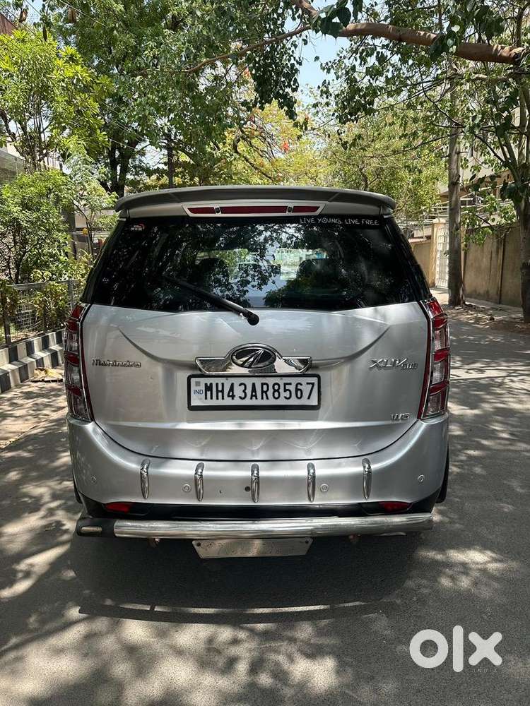 Mahindra Diesel Car 2015
