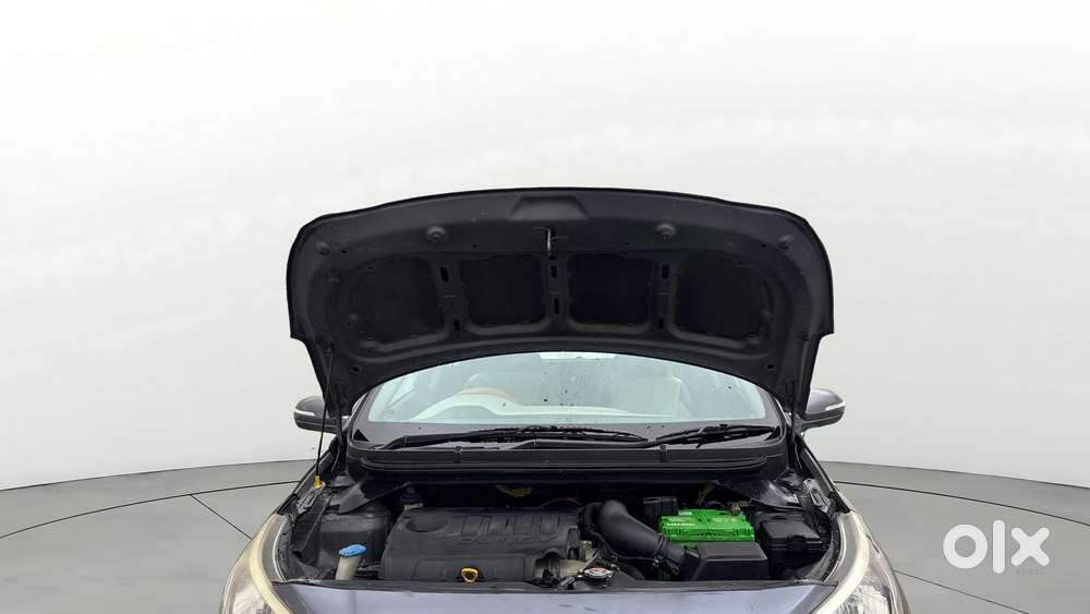 Hyundai Elite I20 1.4 Sportz (o) Crdi, 2014, Diesel