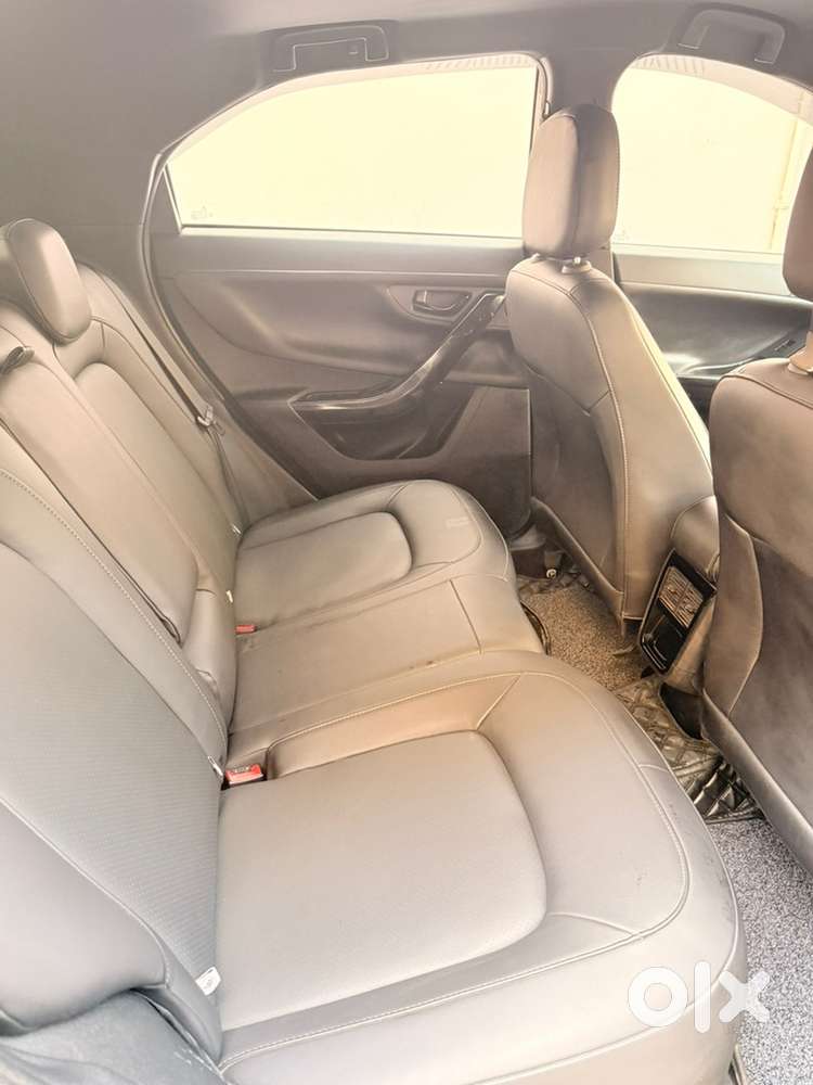Tata Nexon Petrol 2023