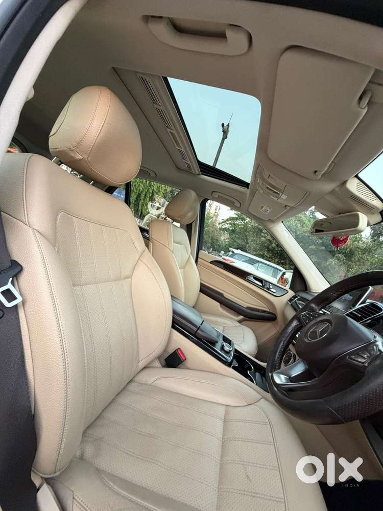 Mercedes-benz Gle Class 2.1 250d 4matic, 2015, Diesel