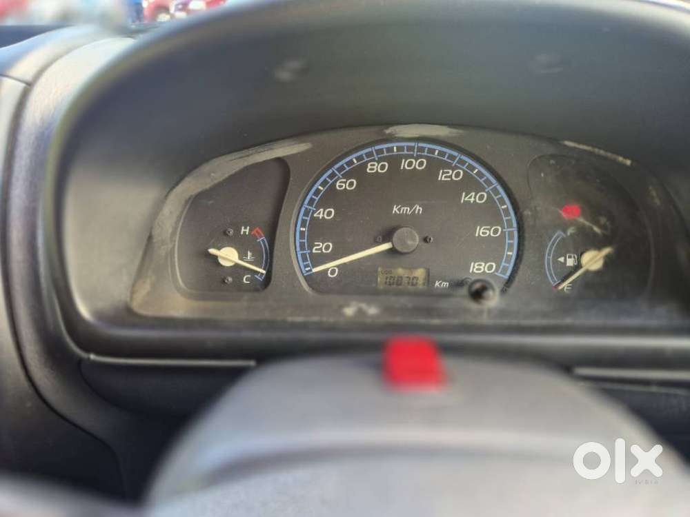Maruti Suzuki Wagon R 1.0 Lxi, 2007, Petrol
