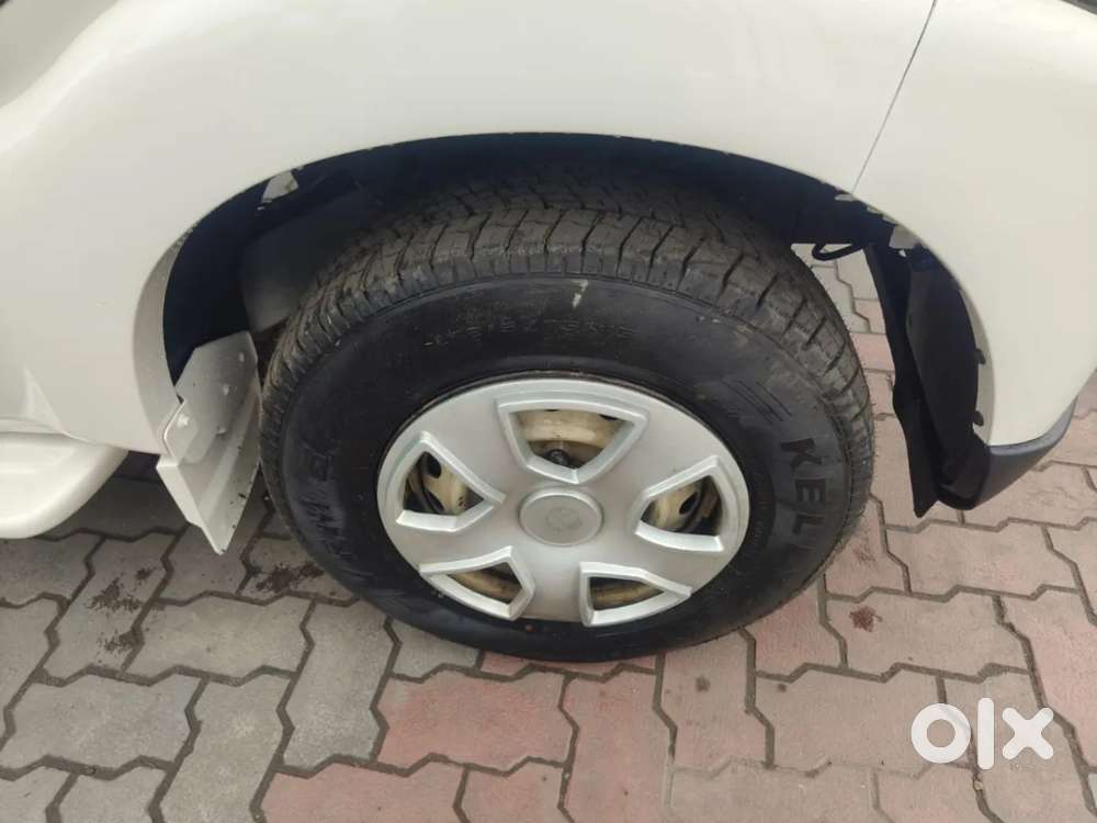 Mahindra Scorpio, 2018, Diesel
