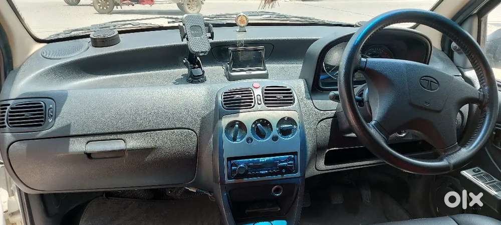 Tata Indica Ev2 Xeta 2019 Cng & Hybrids Well Maintained