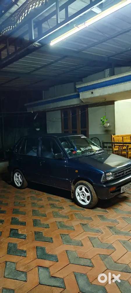 Good Condition Chilled Ac