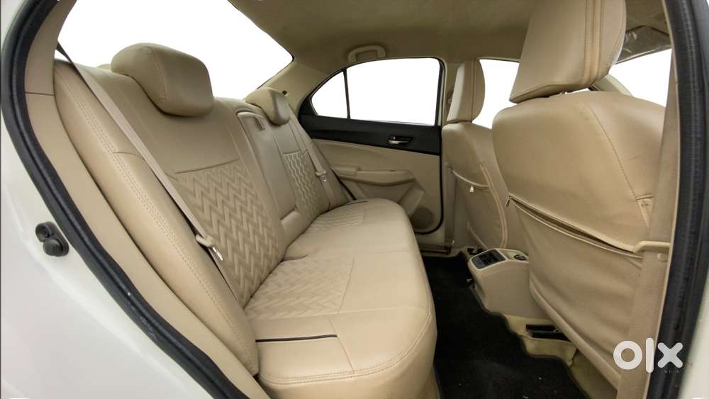 Maruti Suzuki Swift Dzire 1.2 Vxi Bsiv, 2019, Petrol