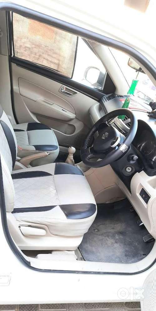 Maruti Suzuki Swift Dzire Vdi Bsiv, 2013, Diesel