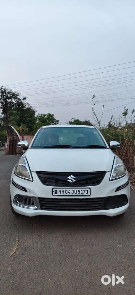 Maruti Suzuki Dzire 2019