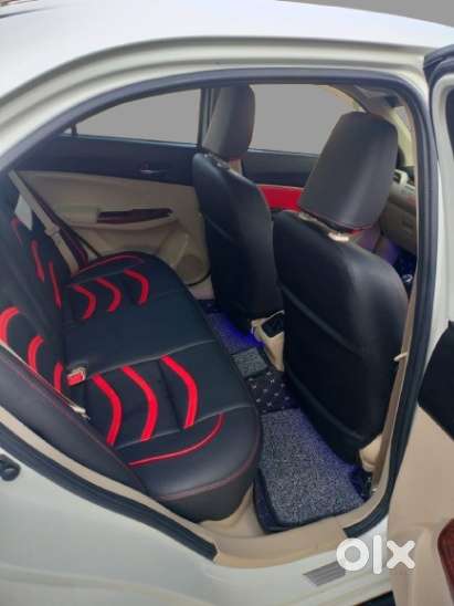 Maruti Suzuki Dzire 1.2 Zxi Plus, 2019, Petrol