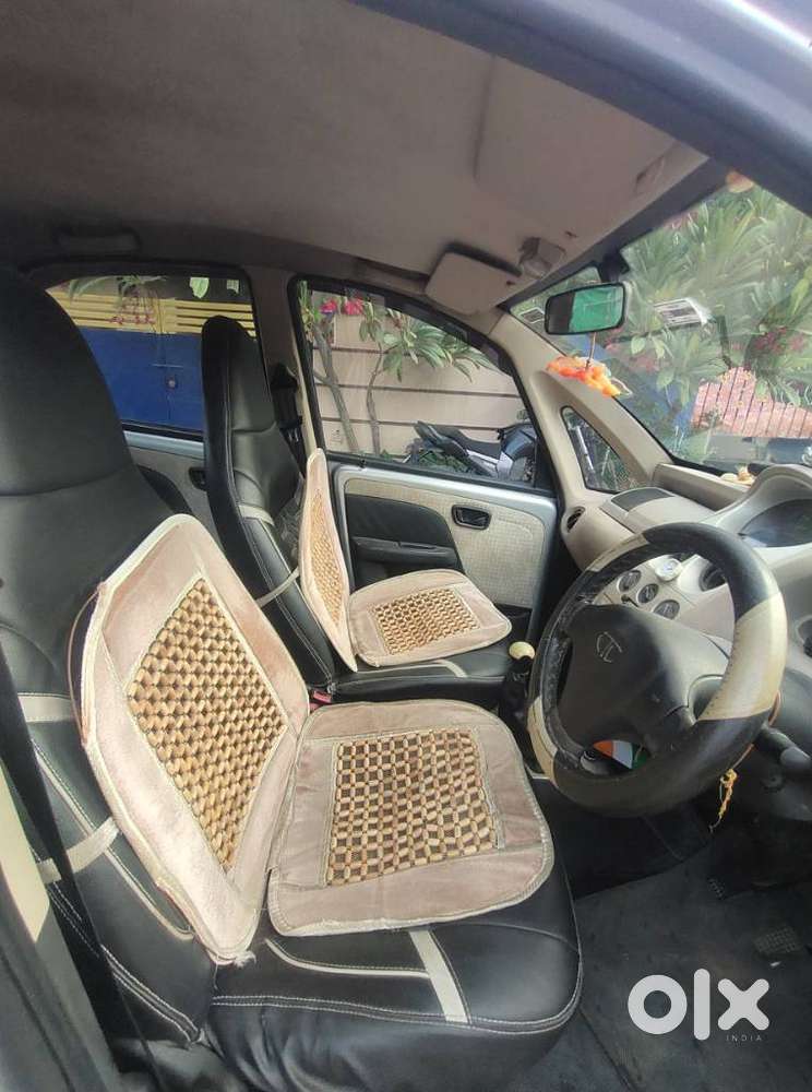 Tata Nano Twist Xt, 2014, Petrol