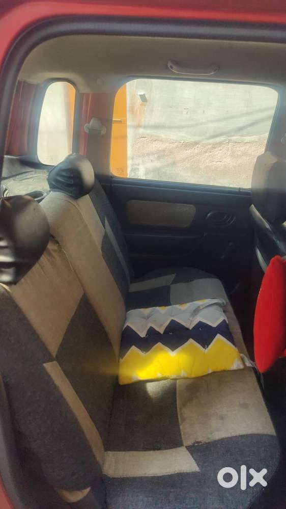 Maruti Suzuki Wagon R 2009 Surat Rto