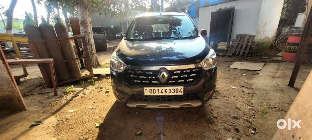Renault Lodgy 2016 Diesel Well Maintained - Cars in Panposh, Rourkela ...
