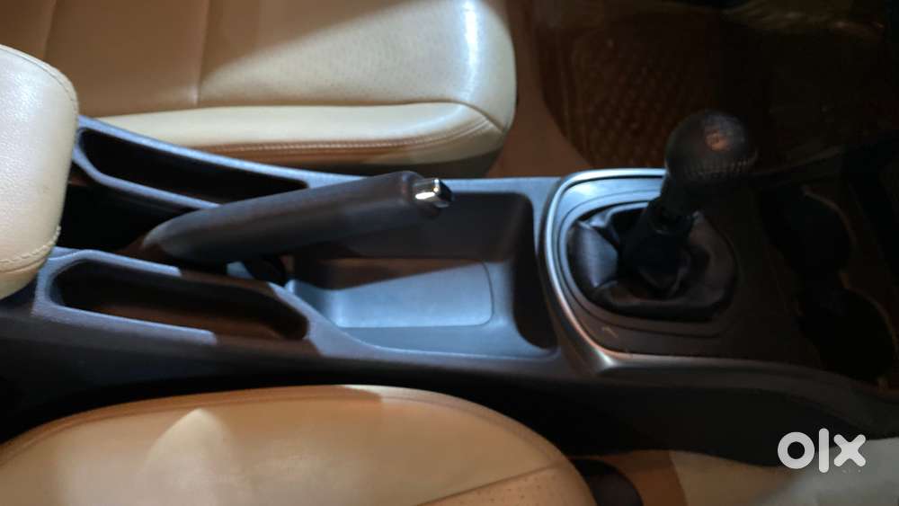 Honda City 2015-2017 I Vtec Vx, 2015, Petrol