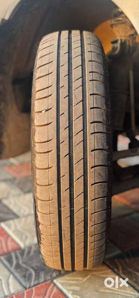 Maruti Suzuki Eeco 5 Seater Ac, 2018, Cng & Hybrids