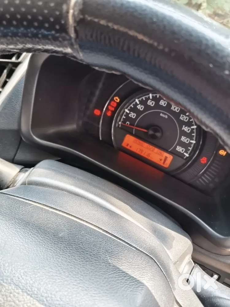 Maruti Suzuki Celerio 2022 Petrol And Cng Good Condition