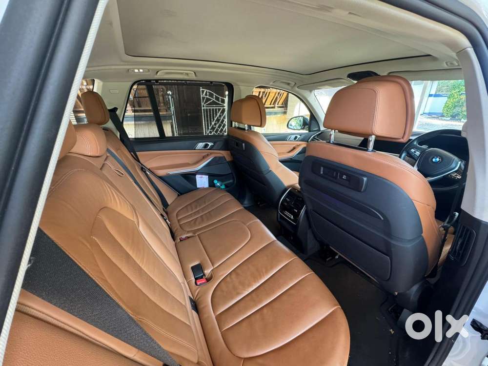 Bmw X5 Xdrive30d Xline, 2019, Diesel