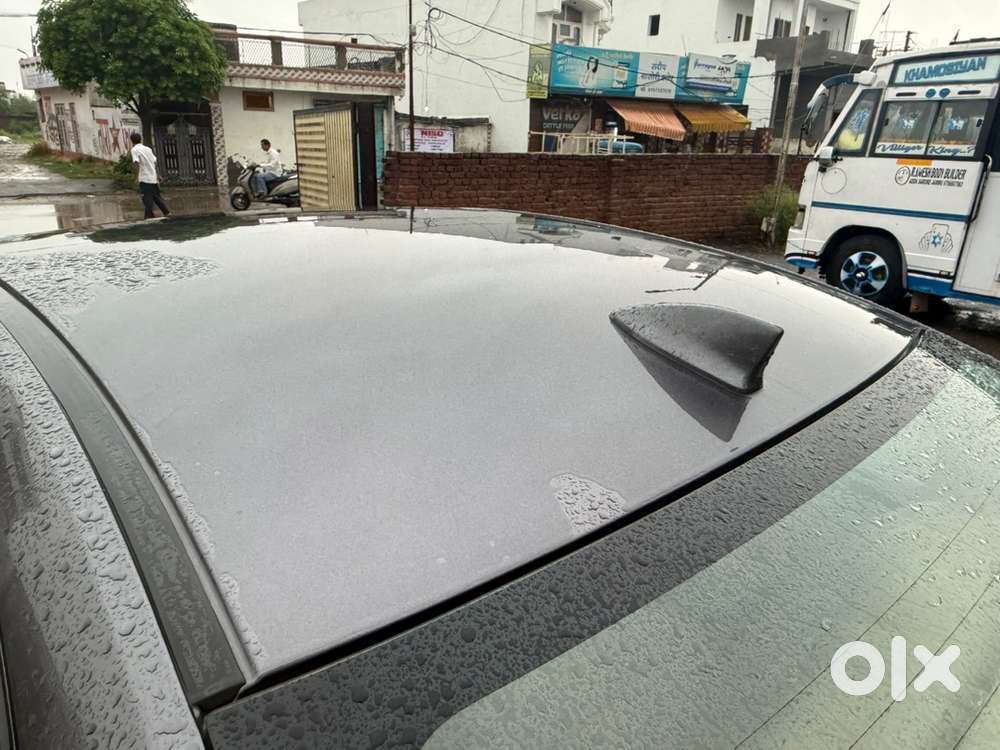 Honda City Petrol 2017