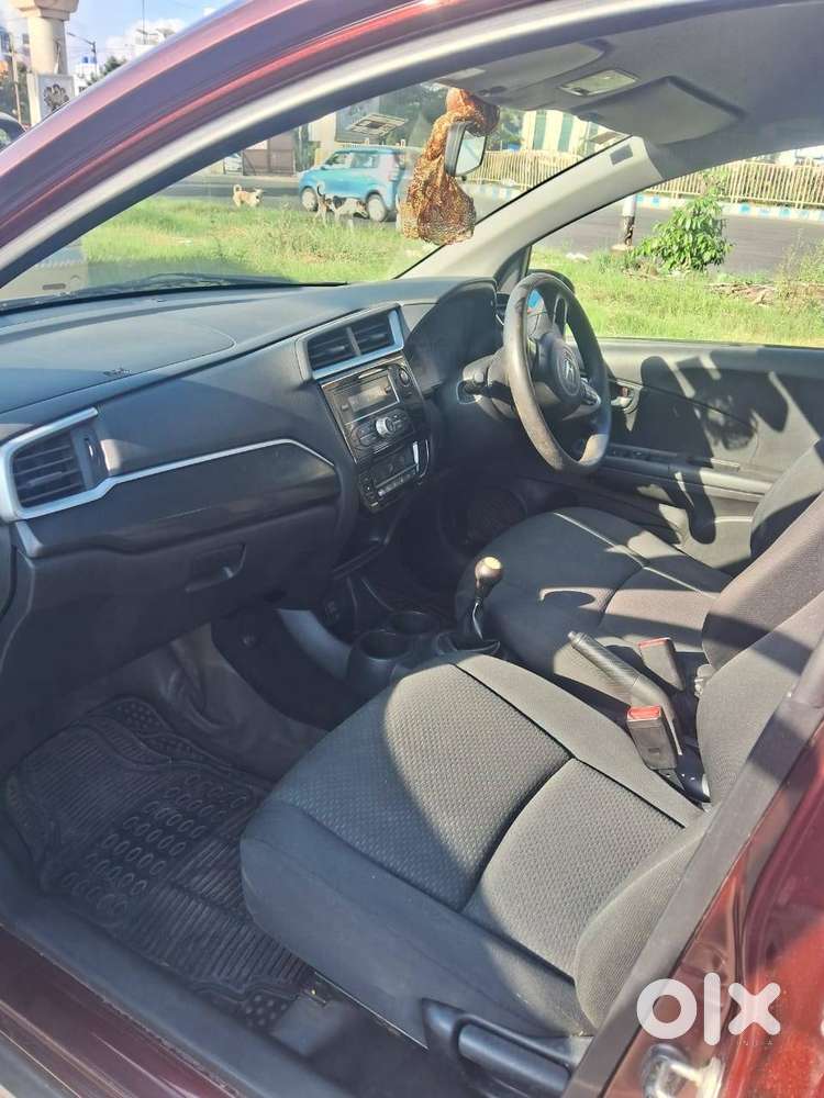 Honda Brv Diesel 7 Seater