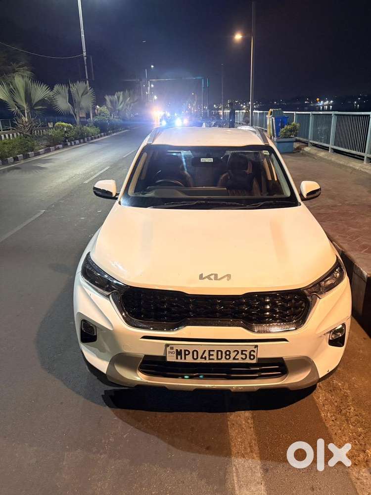 Kia Petrol Car 2022